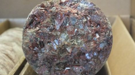 Article: Canadian Miner Develops Environmentally Friendly Way To Produce Potash (Mining.com)
