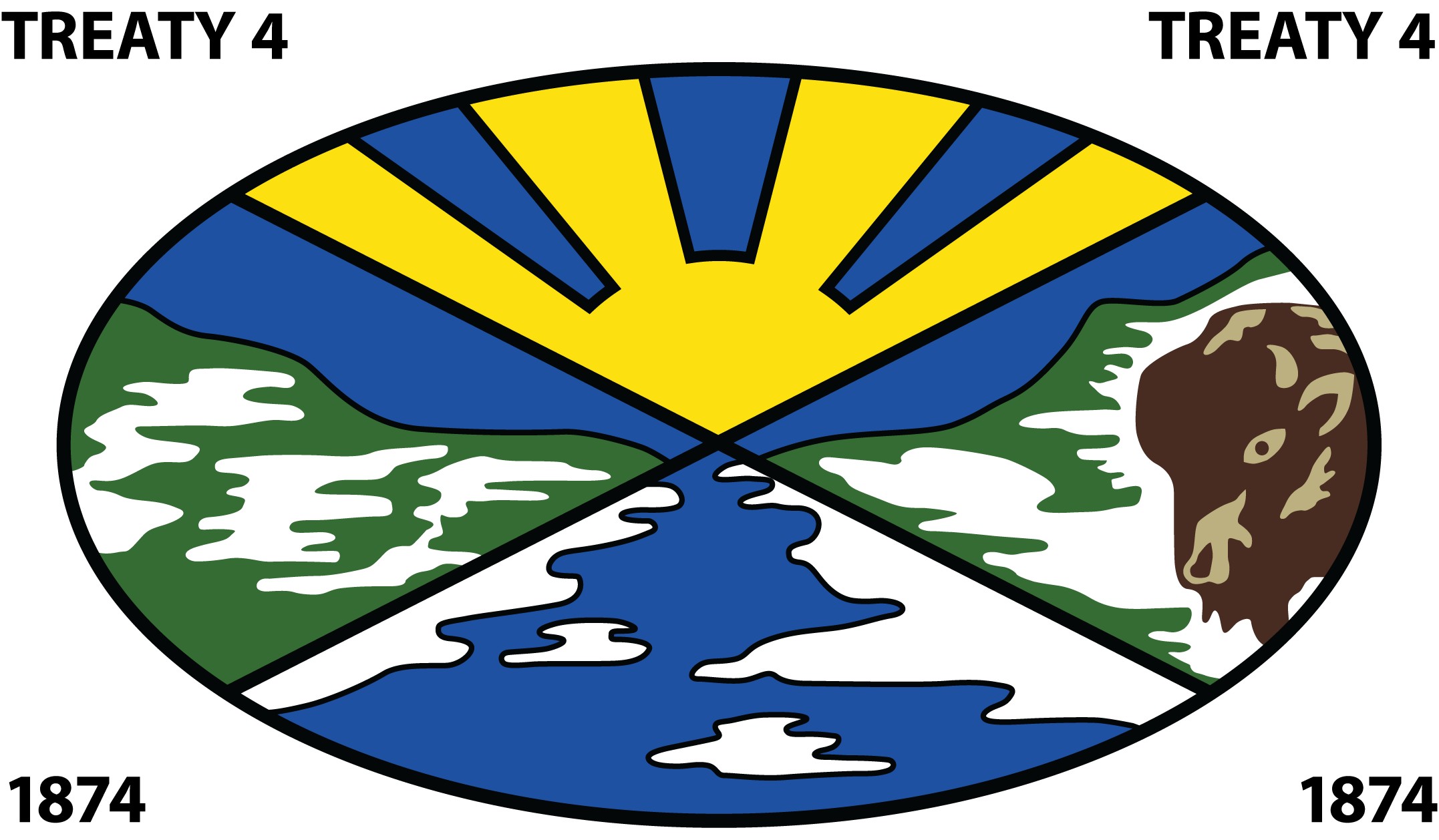 Treaty 1874